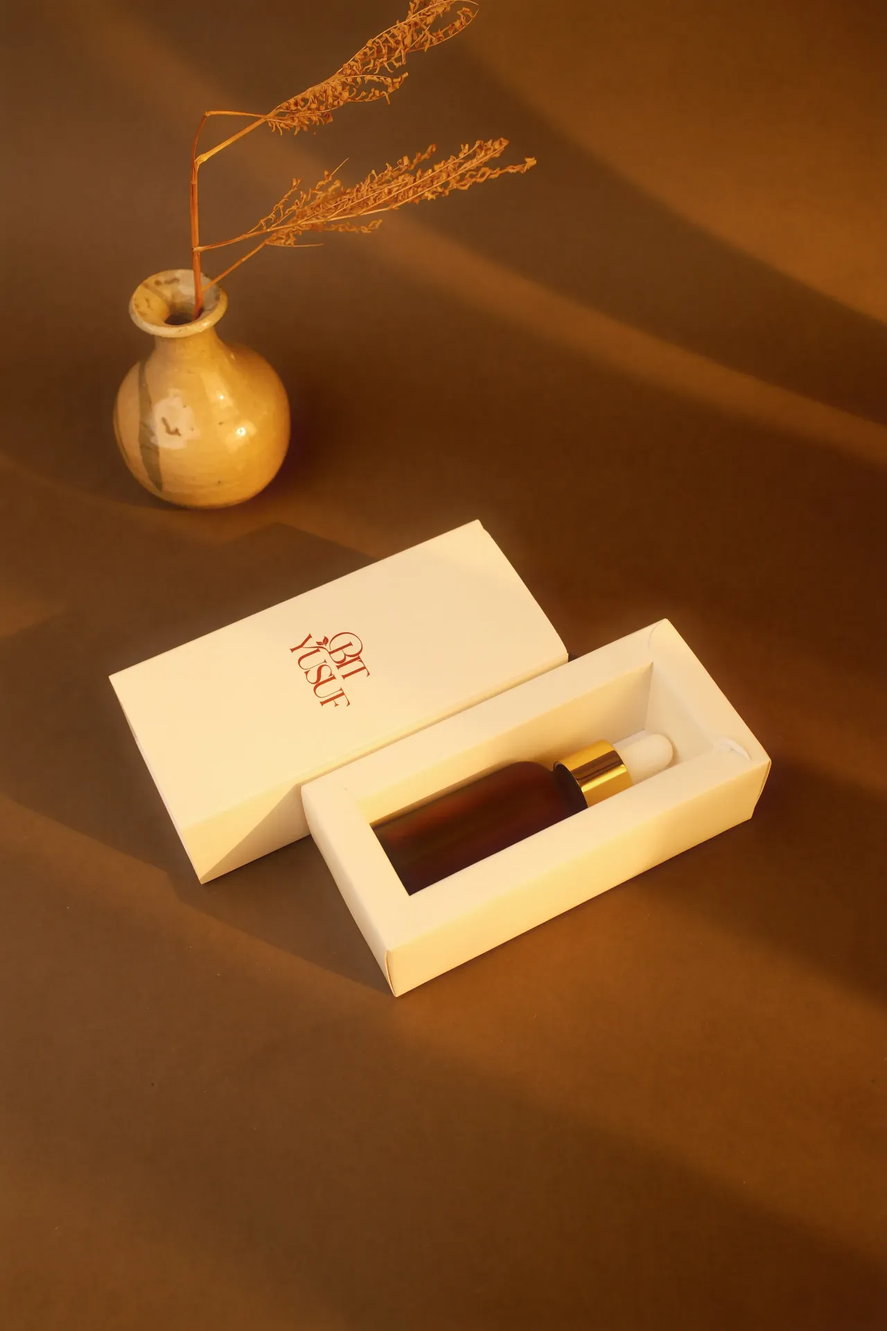 Bit Usif Khumra (50 ml)