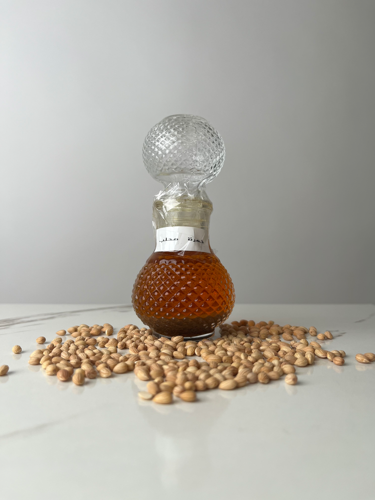 خمرة المحلب (100 ml)