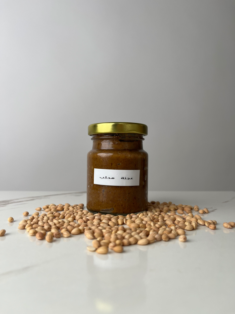 Mahlab Batch (100 g)