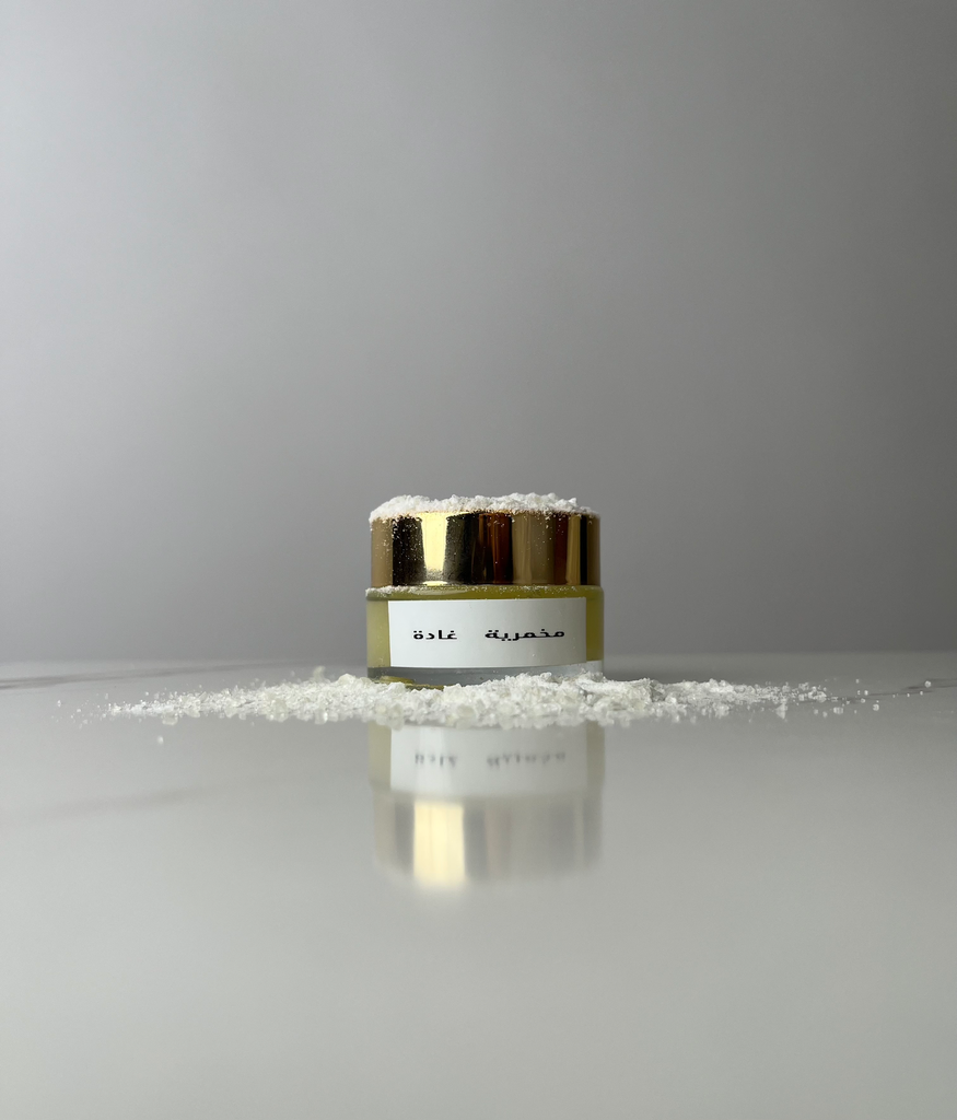 Ghada Makhmareya (20 g)