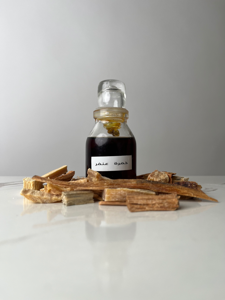 Anfar Khumra (100 ml)