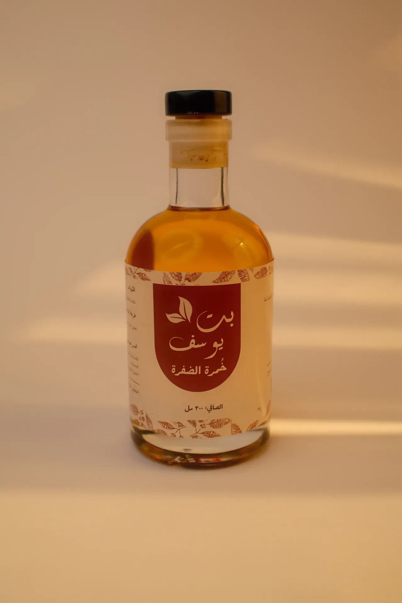 خمرة الضفرة