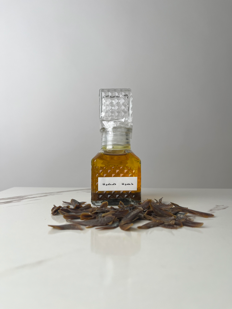 Dufra Khumra (100 ml)