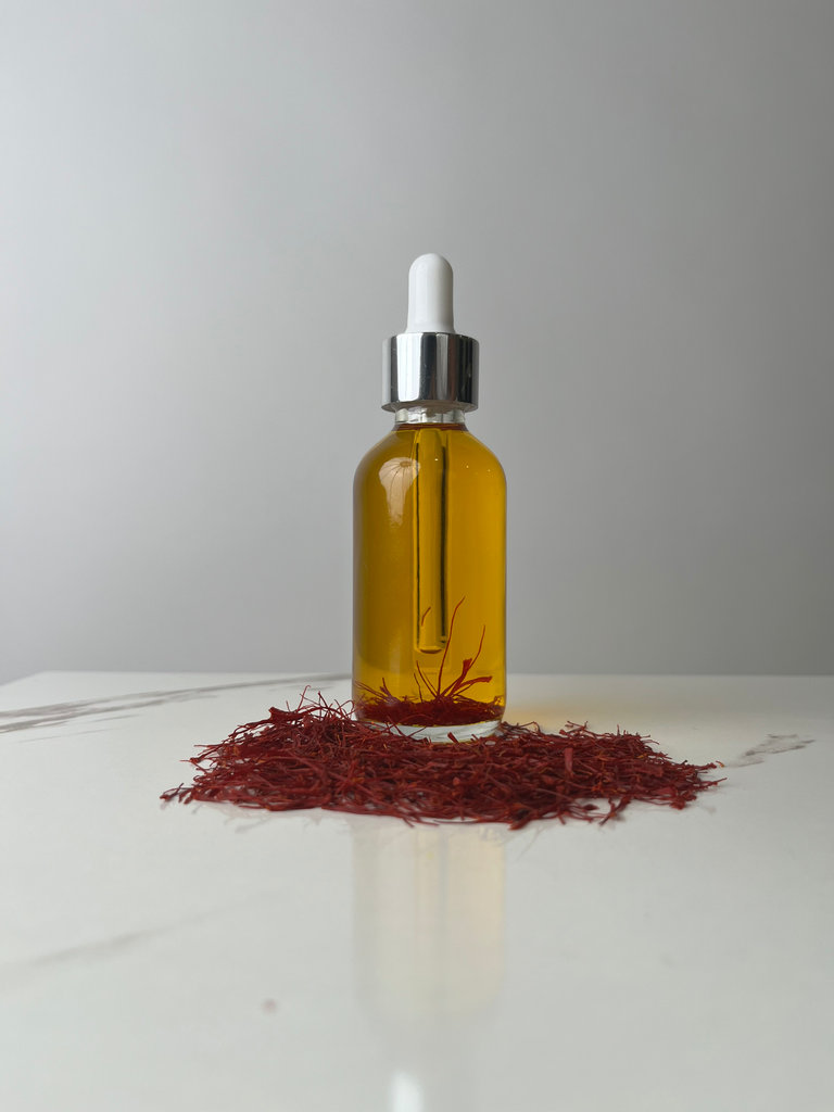 مخمرية زعفران  (50 ml)