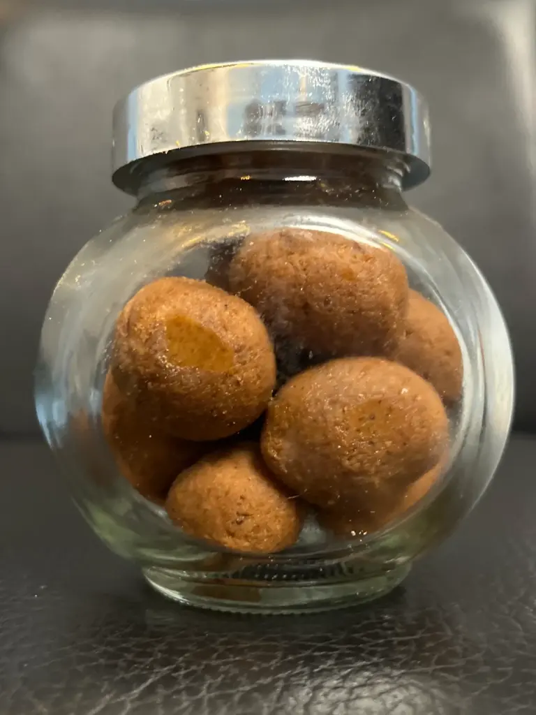 Mahlab Dilka (50 g)