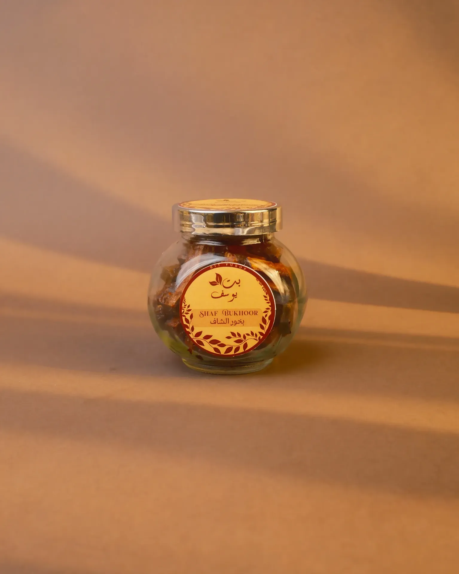 بخور اعواد الشاف