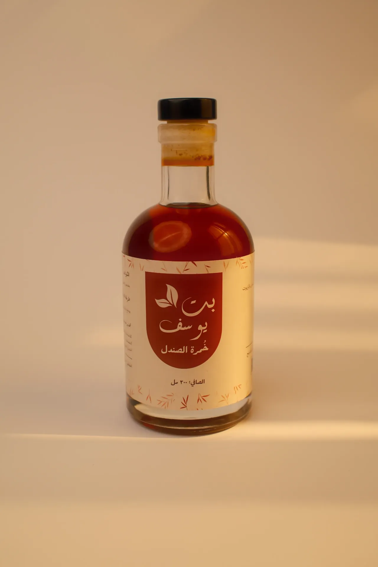 Sandal Khumra (100 ml)