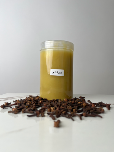 Karkar Hair Oil