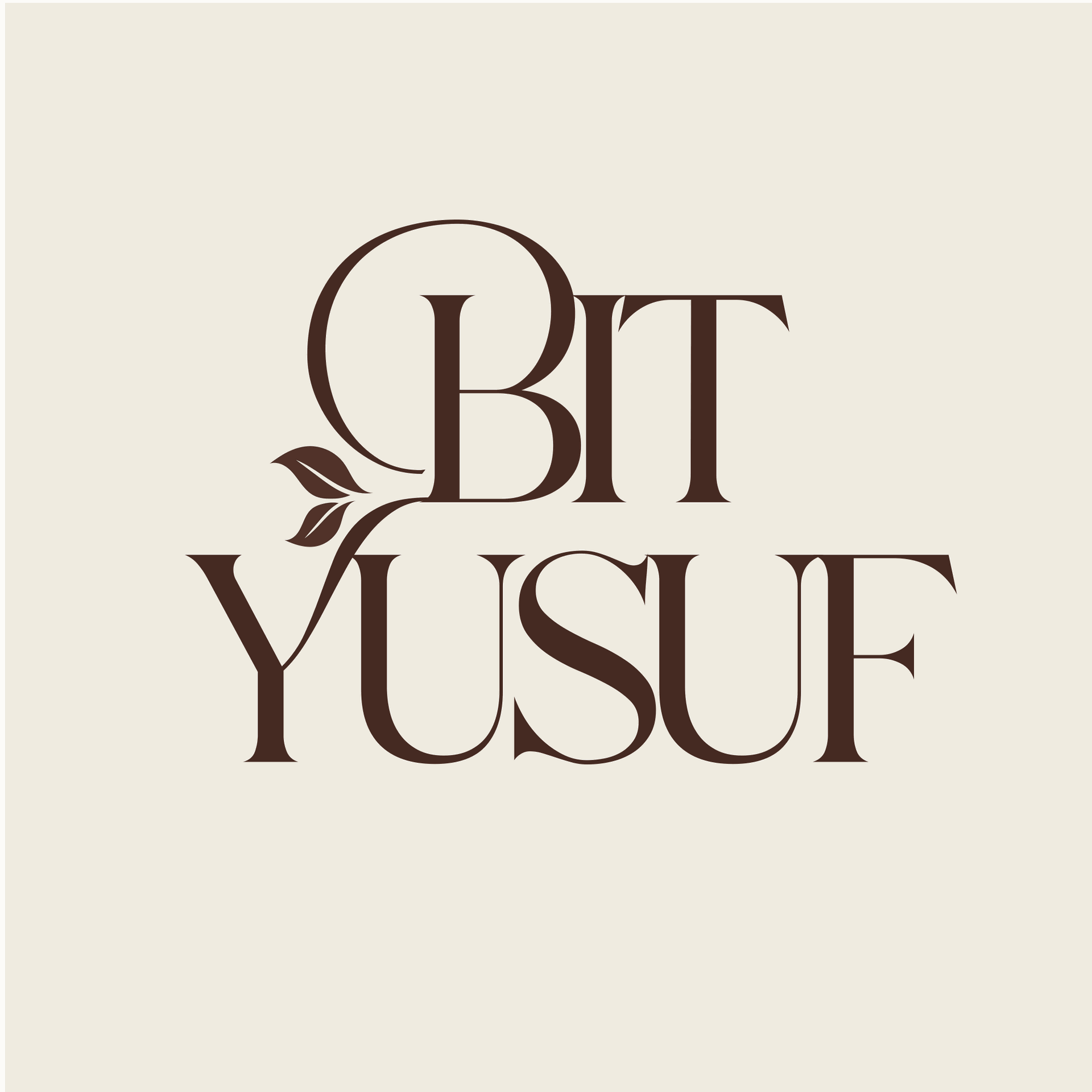 Bit Yusuf By Petrichor Perfumes Trading
